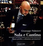 Sala e cantina