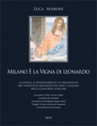 Milano è la vigna di Leonardo