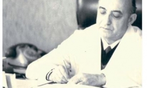 Immagine In ricordo di Luciano Usseglio Tomasset