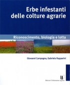 Erbe infestanti delle colture agrarie