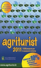  Guida Agriturist 2011