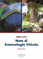 Note di entomologia viticola
