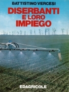 Diserbanti e loro impiego