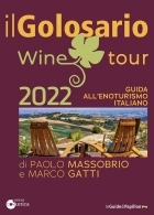 Il golossario Wine Tour 2022