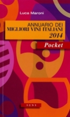 Annuario dei migliori vini italiani 2014 - Pocket