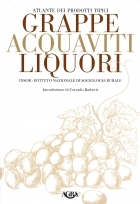 Grappe acquaviti liquori