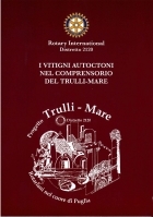 I vitigni autoctoni nel comprensorio del Trulli-Mare