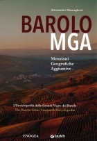 Barolo MGA. Menzioni Geografiche Aggiuntive