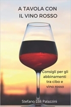 A tavola con il vino rosso