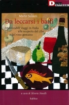Da leccarsi i baffi