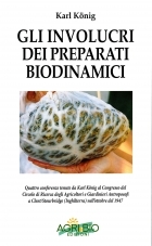 Gli involucri dei preparati biodinamici.