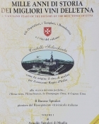 Introduzione a mille anni di storia dei migliori vini dell'Etna
