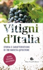 Vitigni d’Italia