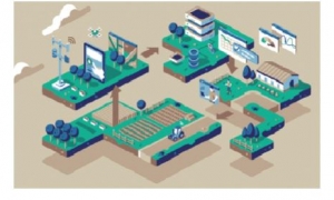 Immagine Il supporto alle decisioni come strumento per l'agricoltura 4.0