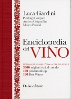 Enciclopedia del vino