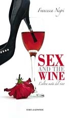  Sex and the wine