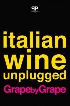 Italian wine unplugged. Grape by Grape