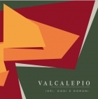 Valcalepio. Ieri oggi domani