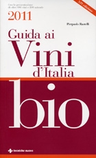 Guida ai Vini d’Italia bio 2011