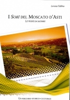 I Sorì del Moscato d'Asti.