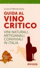 Guida al vino critico.