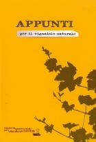 Appunti per il vignaiolo naturale