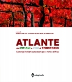Atlante dei vitigni e vini di territorio