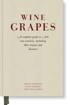 Wine Grapes