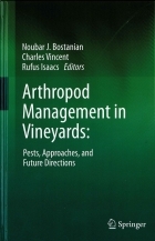 Arthropod Management in Vineyards: pests, Approaches, and Future Directions