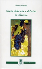  Storia della vite e del vino in Abruzzo