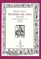 Encomio del vino, laus vini