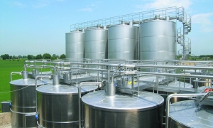 Immagine Tecniche innovative per favorire l'estrazione del colore nella macerazione