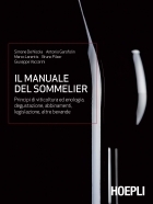 Il manuale del sommelier