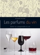 Les parfums du vin