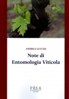 Note di Entomologia Viticola