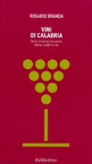 Vini di Calabria