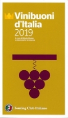 Vini buoni d'Italia 2019.
