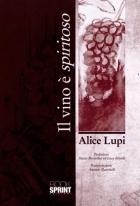 Il vino è spiritoso