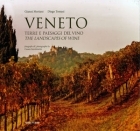 Veneto. terre e paesaggi del vino