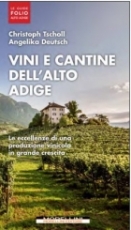 Vini e cantine dell’Alto Adige