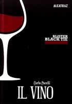 Il vino.