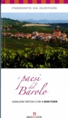 I paesi del barolo.