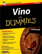 Vino for Dummies