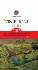 Vini Buoni d'Italia 2012