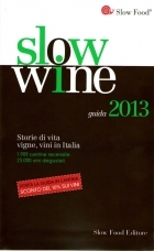 Slow wine 2013