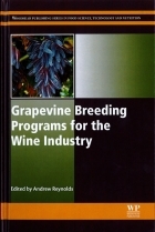 Grapevine Breeding Programs for the Wine Industry