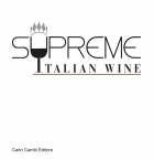 Supreme Italian wine
