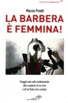 La Barbera è femmina!