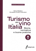 Turismo del vino in Italia