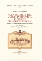 Alla ricerca del vino perfetto